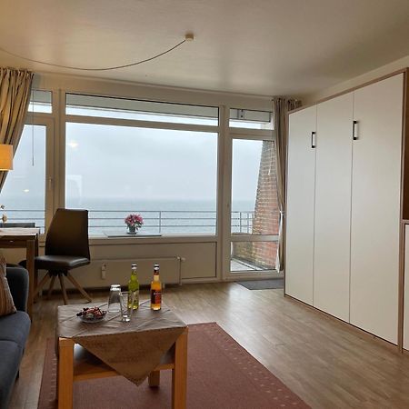 Klaar Kiming 5C, Sandwall Wyk auf Föhr Exterior foto