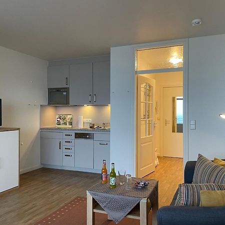 Klaar Kiming 5C, Sandwall Wyk auf Föhr Exterior foto
