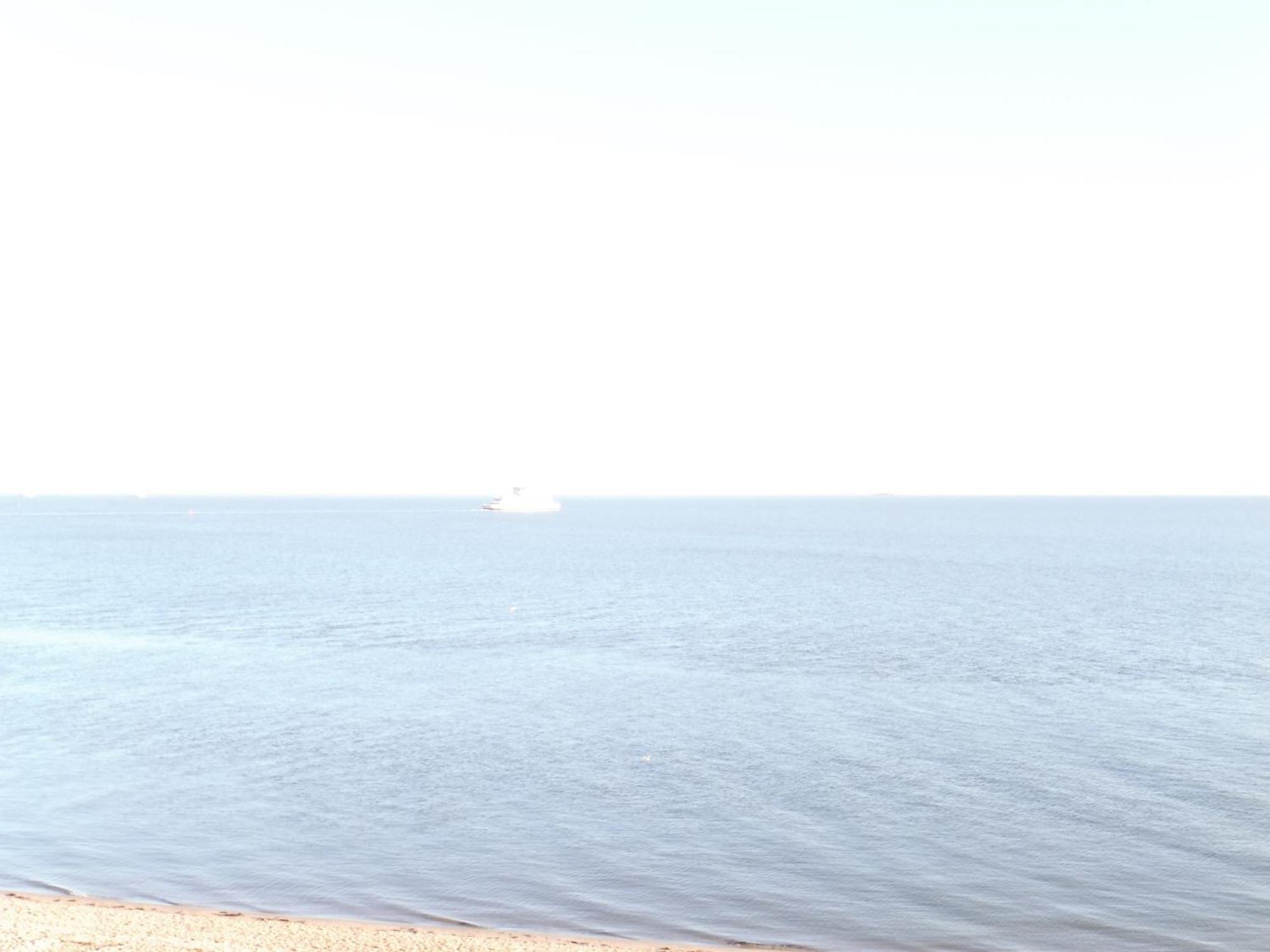 Klaar Kiming 5C, Sandwall Wyk auf Föhr Exterior foto